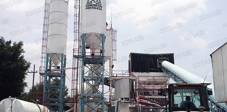 ODISA CEMENT PLANTS - ODISA 10